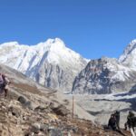कञ्चनजंघामा पर्यटकको चहलपहल बढ्यो