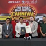 भाटभटेनीमा किनमेल गर्दा दुईवटा टाटा पन्च ईभी जित्ने अवसर