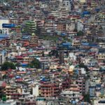 काठमाडौँ उपत्यकाको न्यूनतम तापक्रममा गिरावट