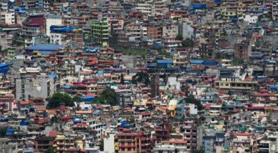 काठमाडौँ उपत्यकाको न्यूनतम तापक्रममा गिरावट