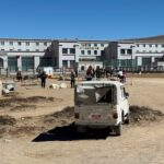 चीनको प्रस्ताव: कोरला नाकालाई अन्तर्राष्ट्रिय व्यापारिक केन्द्र बनाउने तयारी