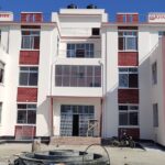 नदी कटान रोक्न तटीय क्षेत्रमा वृक्षरोपण