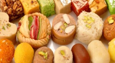 नेपालगञ्जका मिठाइ व्यवसायीलाई लेबलिङ अनिवार्य