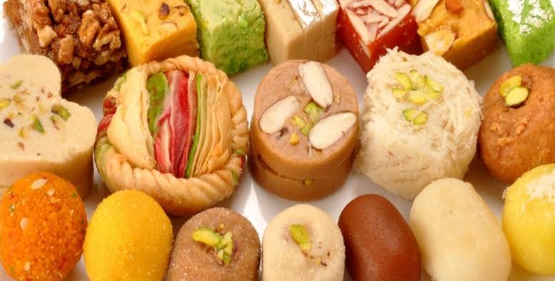 नेपालगञ्जका मिठाइ व्यवसायीलाई लेबलिङ अनिवार्य
