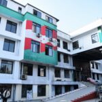 नेपाली कांग्रेसको चार वर्षको आम्दानी २५ करोड