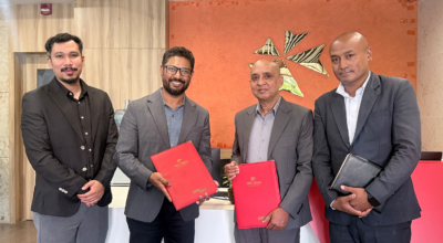 एनआईसी एसिया बैंकका ग्राहकलाई होटल कन्ट्री भिल्लामा छुट