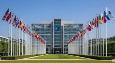 The OECD Should Be Reclaimed, Not Abandoned