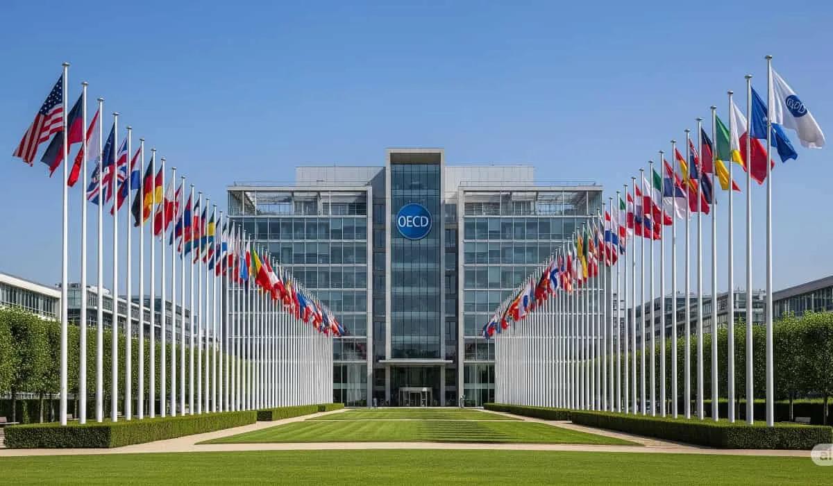 The OECD Should Be Reclaimed, Not Abandoned