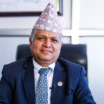 विपद्बाट पूर्वाधारमा २ खर्ब २७ अर्बको क्षति: सचिव मैनाली