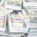 बैंकमा थुप्रिएको पैसा उत्पादनमूलक क्षेत्रमा लगानी हुन सकेन