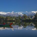 पोखरा-चितवन-लुम्बिनी जोड्दै पर्यटन प्रवर्द्धन