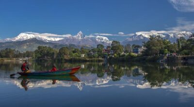 पोखरा-चितवन-लुम्बिनी जोड्दै पर्यटन प्रवर्द्धन