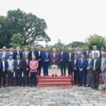 राज्य, निजी क्षेत्र र समग्र समाजको साझा राष्ट्रिय संकल्पबाट मात्र समृद्ध नेपाल निर्माण सम्भव : राष्ट्रपति पौडेल