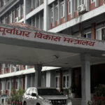 तीन वर्षदेखि अलपत्र मेची करिडोरको ठेक्का अन्त्य