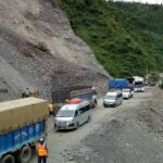 बेलुका ११ बजेदेखि भोलि बिहान ५ बजेसम्म पृथ्वी राजमार्ग बन्द हुने