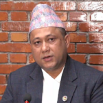 नेपाल-भारतबीच प्रविधि र पर्यटनमा सहकार्य आवश्यक: मन्त्री खनाल