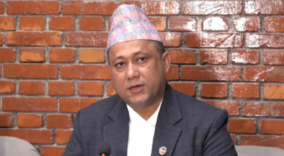 नेपाल-भारतबीच प्रविधि र पर्यटनमा सहकार्य आवश्यक: मन्त्री खनाल