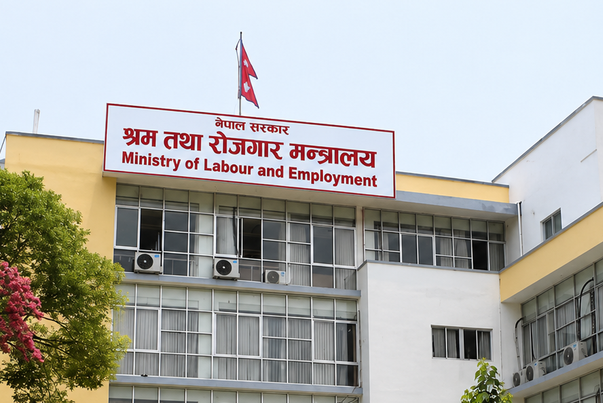 श्रमिकलाई चाडपर्व खर्च उपलब्ध गराउन विभागको निर्देशन