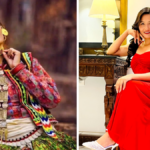 हुम्लाबाट मोडलिङमा चम्किँदै आरती बुढा