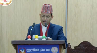 बडीमालिकामा केवलकार सम्भाव्यता अध्ययनका लागि ३ करोड २५ लाख बजेट