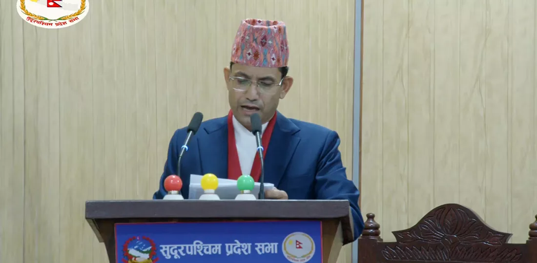 बडीमालिकामा केवलकार सम्भाव्यता अध्ययनका लागि ३ करोड २५ लाख बजेट