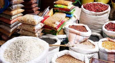 ताप्लेजुङमा एकैदिन ७८ क्विन्टल बढी खाद्यान्न बिक्री