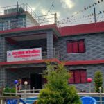 मृतकका परिवारलाई गाउँपालिकाको एक लाख राहत