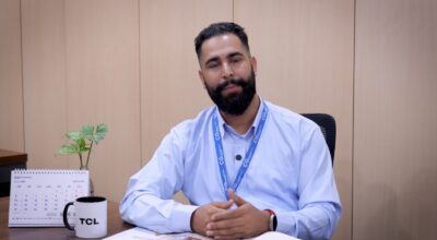 टीसीएलको दशैं-तिहार अफर : १ लाख ४२ हजार ५ सयसम्म क्यासब्याक