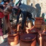 आधुनिकतासँगै हराउँदै काठका सामग्री प्रयोग गर्ने चलन