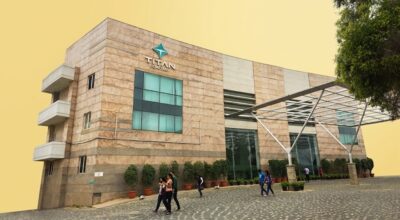 टाइटन : घडीबाट जीवनशैलीको विशाल व्यवसायसम्म